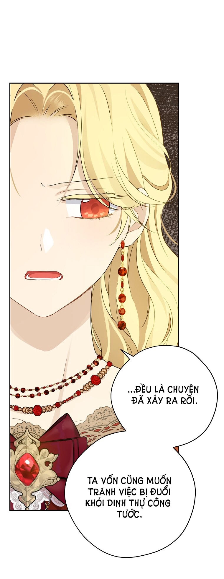 Thực Ra Tôi Mới Là Thật Chapter 100.1 - 9