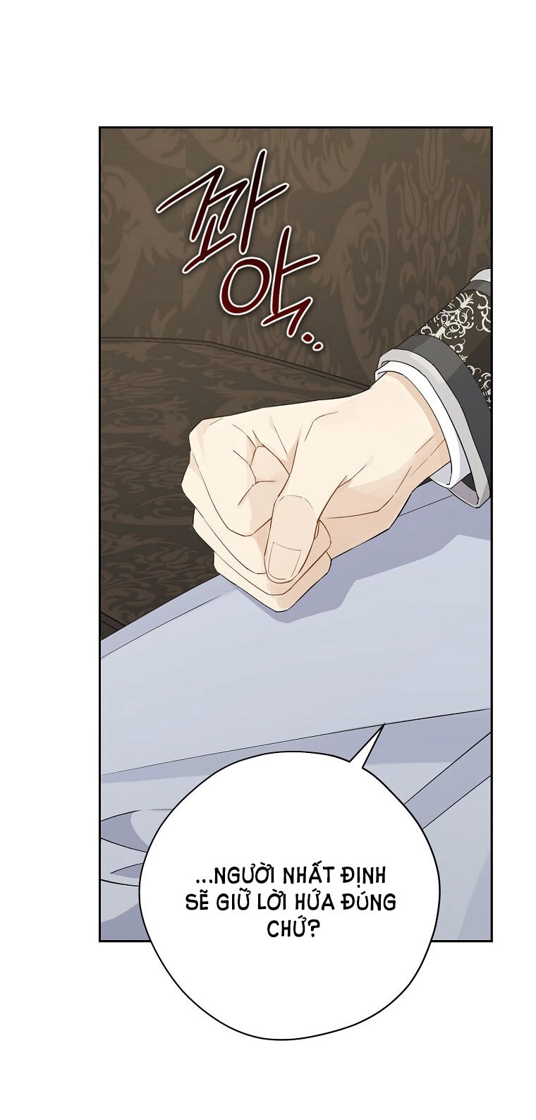 Thực Ra Tôi Mới Là Thật Chapter 100.1 - 16