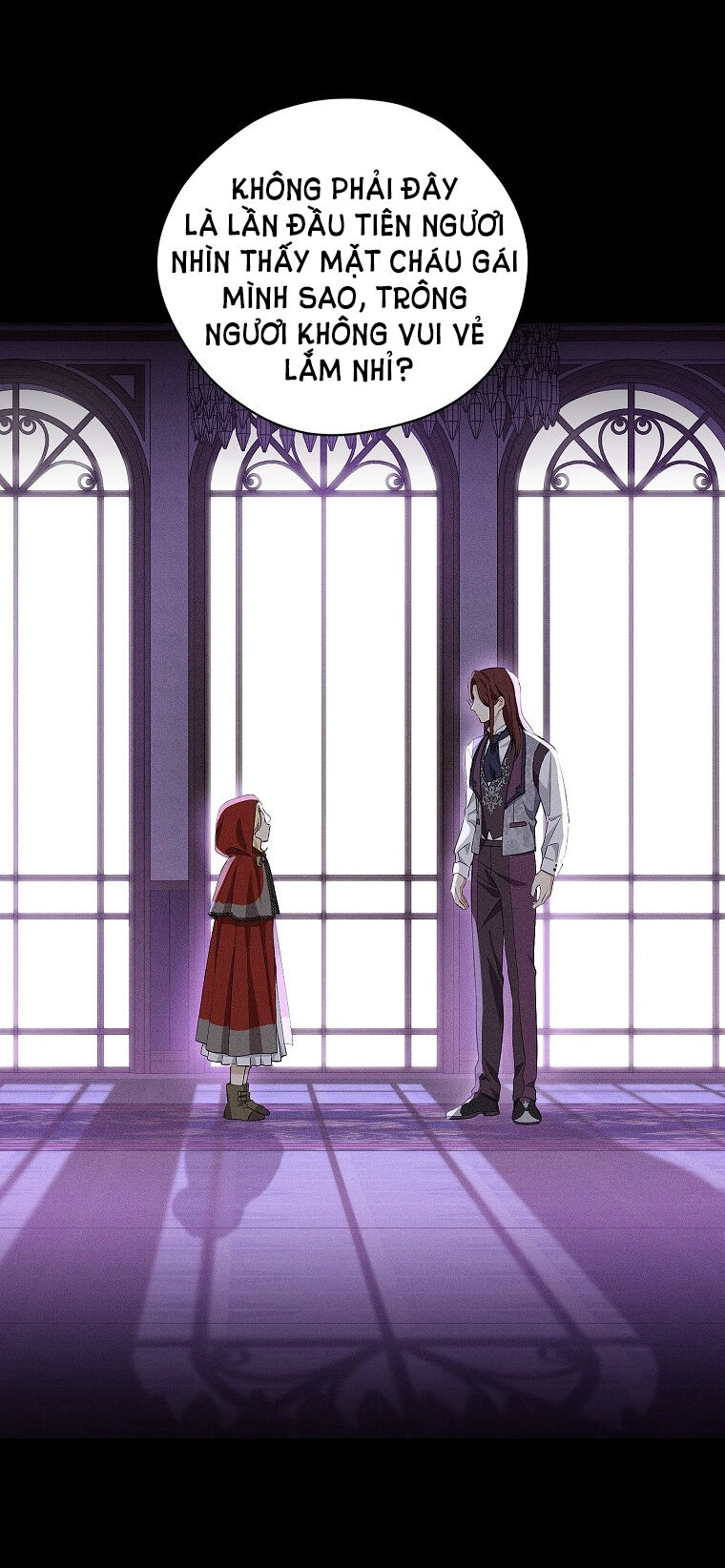 Thực Ra Tôi Mới Là Thật Chapter 100.1 - 22