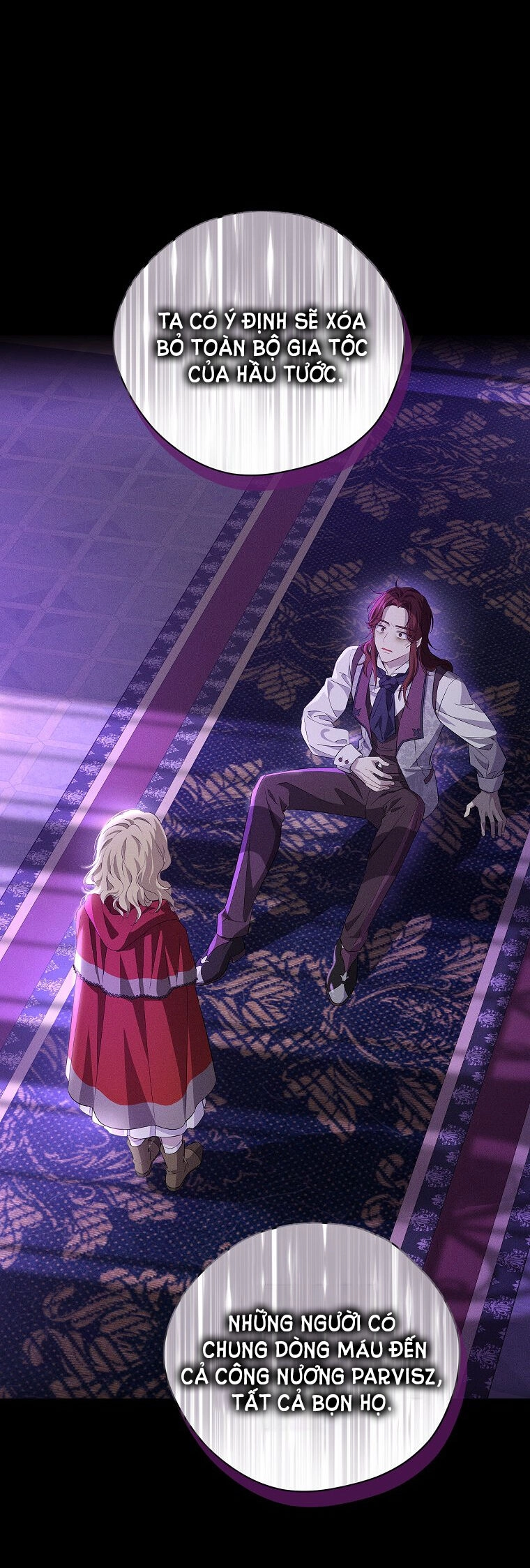 Thực Ra Tôi Mới Là Thật Chapter 100.1 - 35