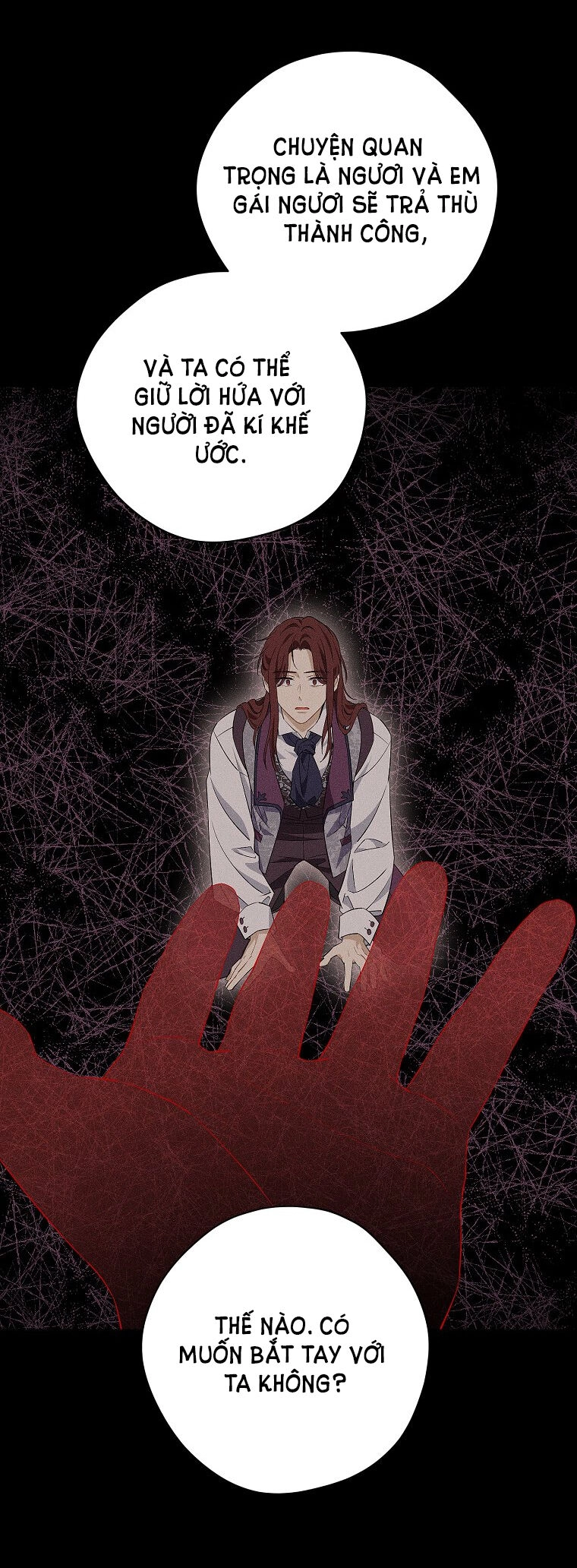 Thực Ra Tôi Mới Là Thật Chapter 100.2 - 4