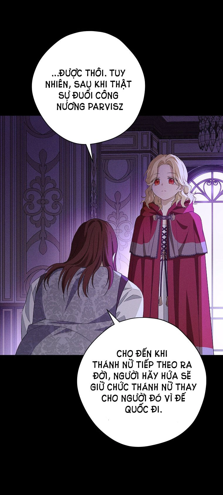 Thực Ra Tôi Mới Là Thật Chapter 100.2 - 6