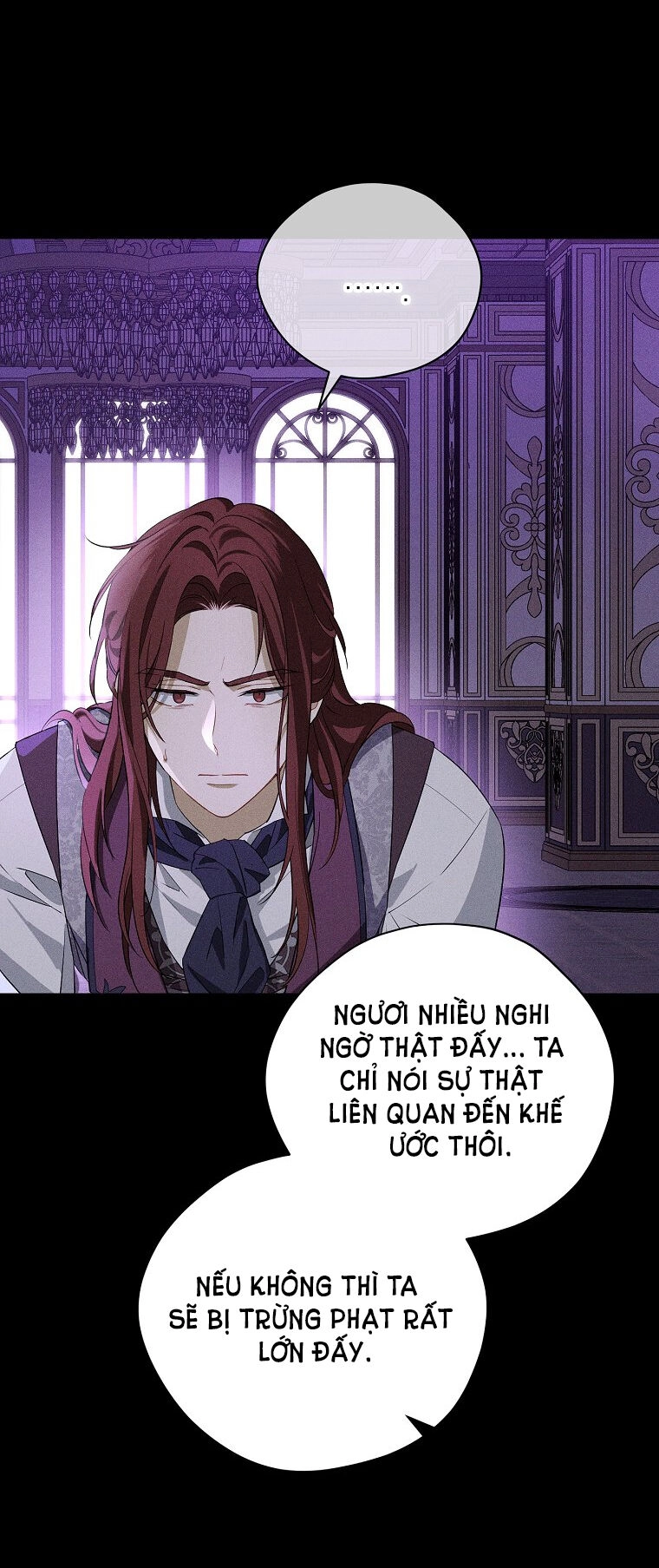 Thực Ra Tôi Mới Là Thật Chapter 100.2 - 10