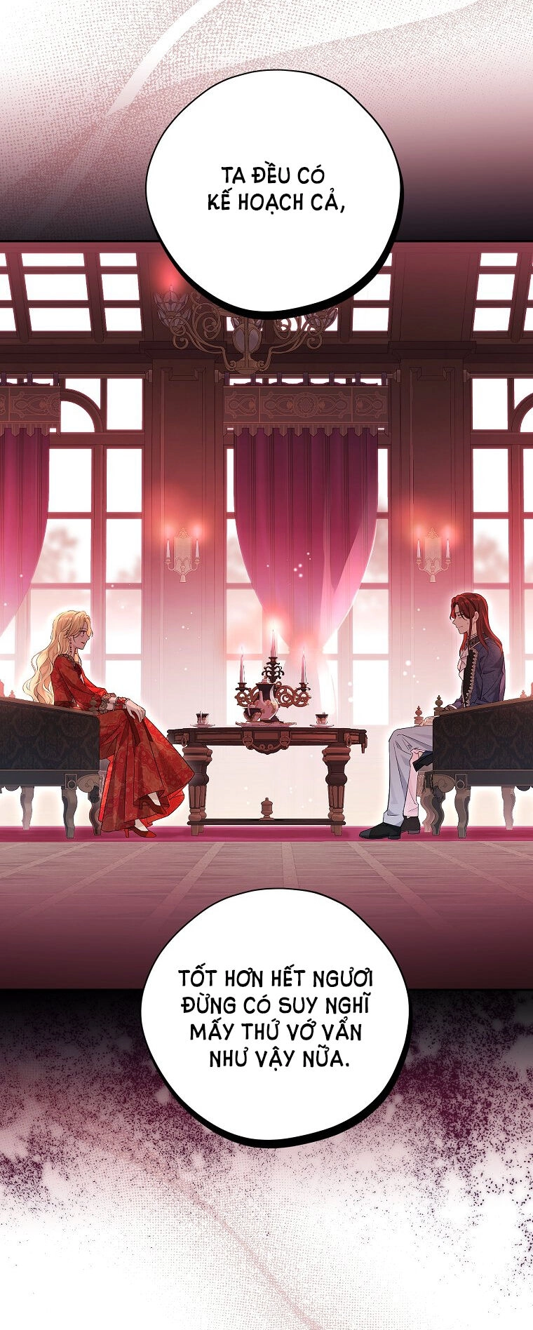 Thực Ra Tôi Mới Là Thật Chapter 100.2 - 22