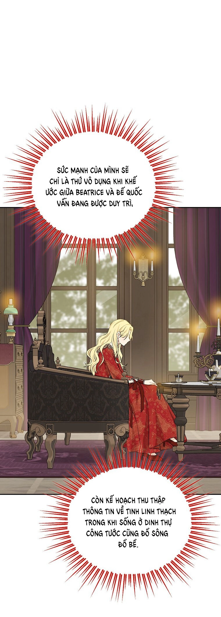 Thực Ra Tôi Mới Là Thật Chapter 100.2 - 29