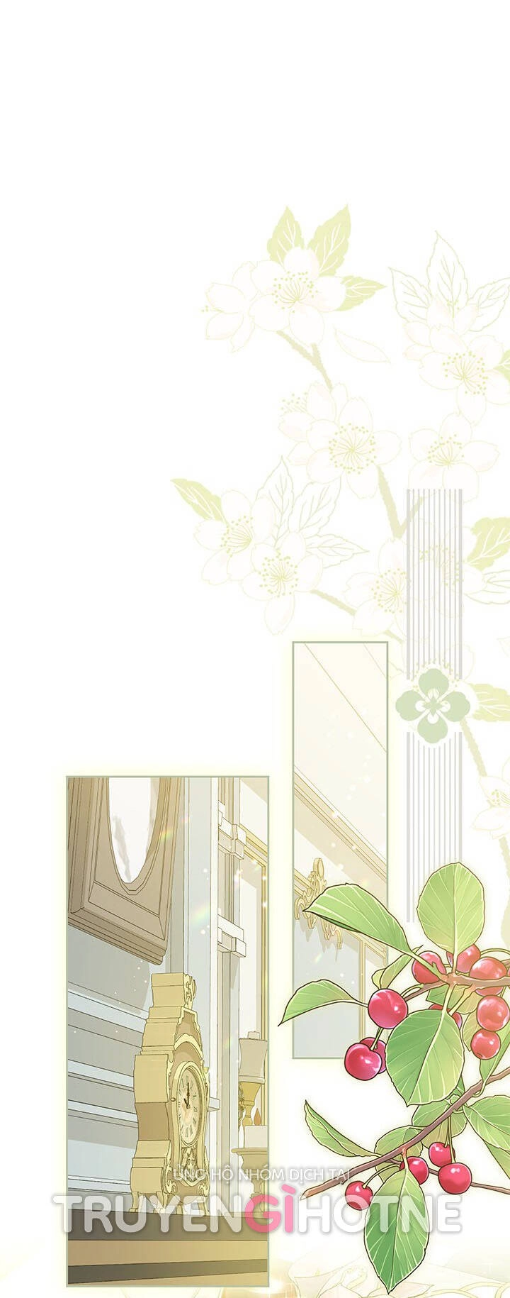 Thực Ra Tôi Mới Là Thật Chapter 101.1 - 1