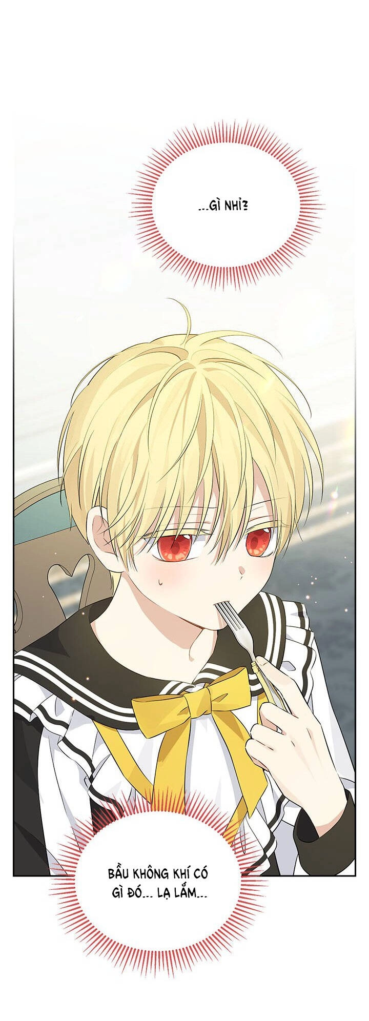 Thực Ra Tôi Mới Là Thật Chapter 101.1 - 4