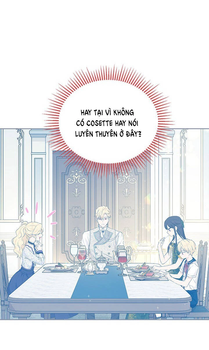 Thực Ra Tôi Mới Là Thật Chapter 101.1 - 5