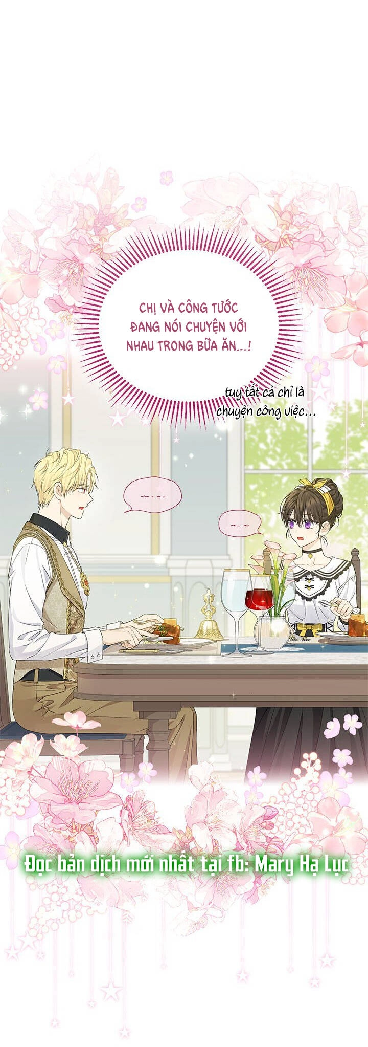 Thực Ra Tôi Mới Là Thật Chapter 101.1 - 7