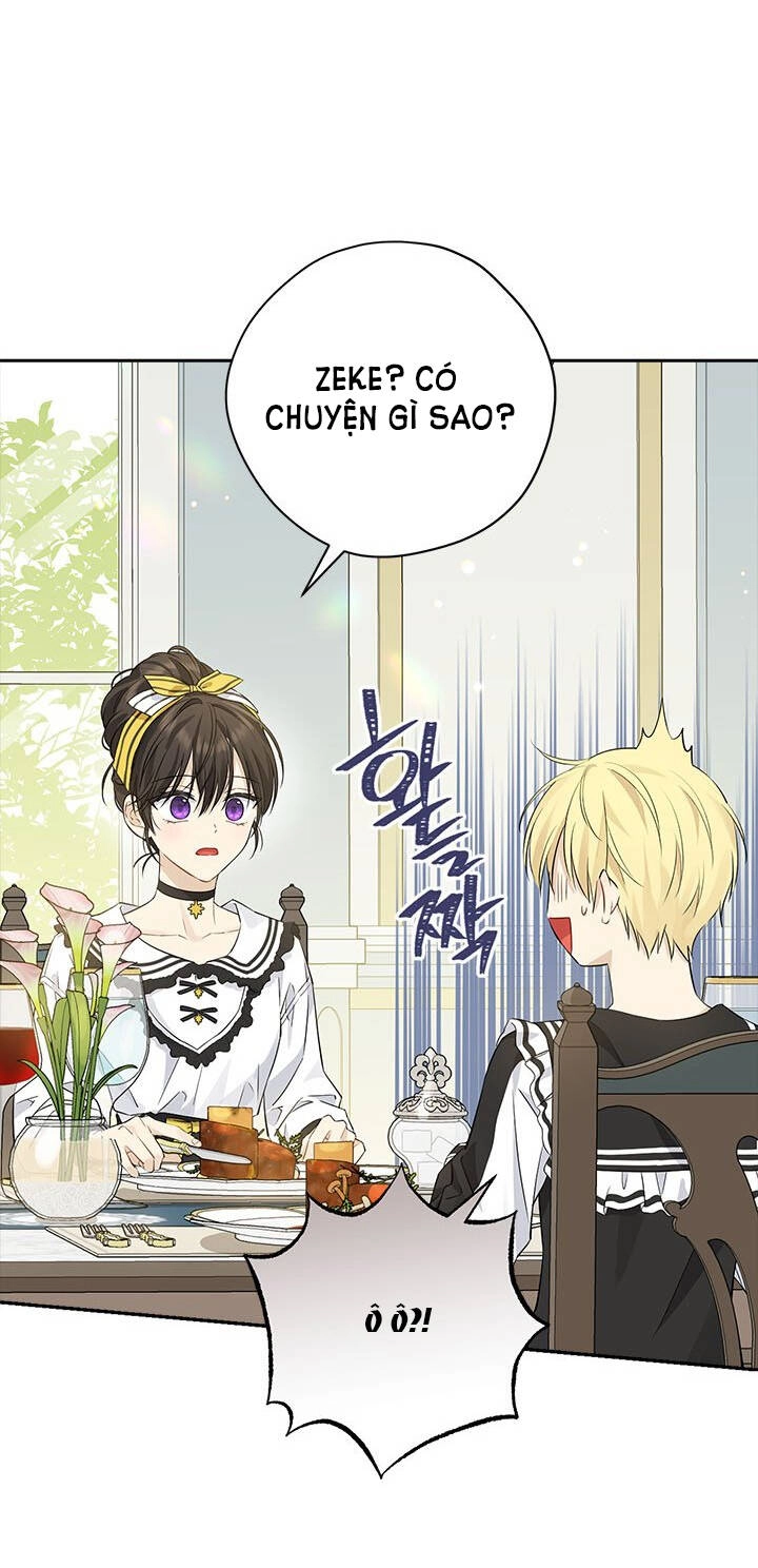 Thực Ra Tôi Mới Là Thật Chapter 101.1 - 10