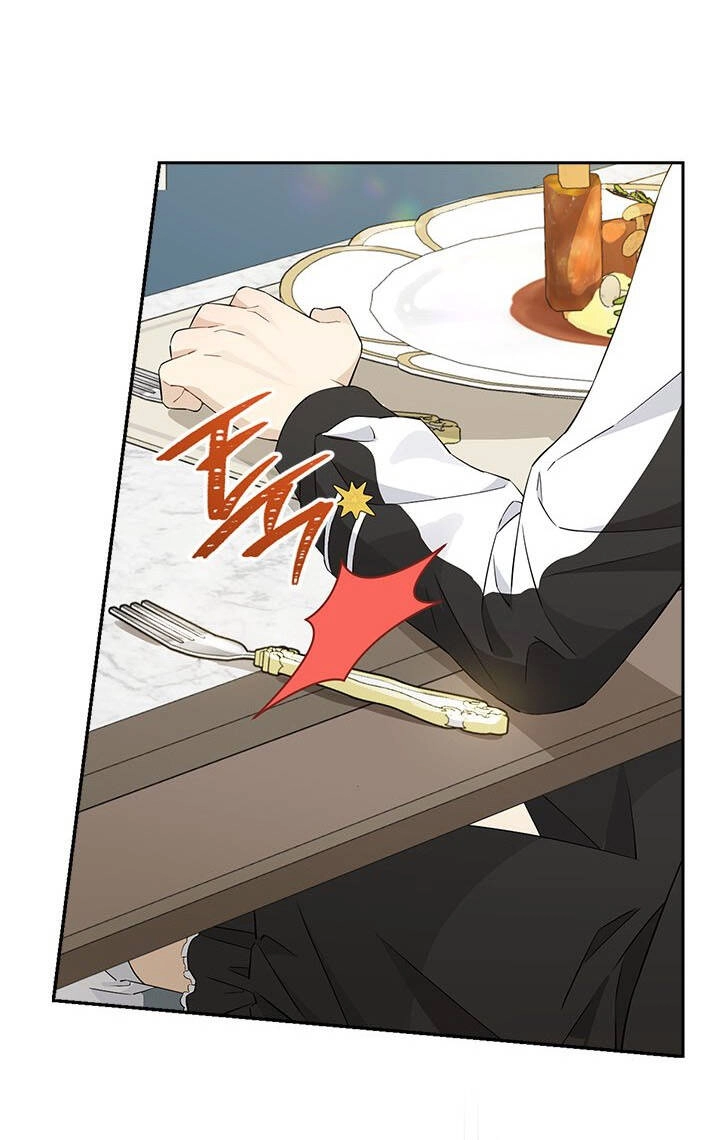 Thực Ra Tôi Mới Là Thật Chapter 101.1 - 11