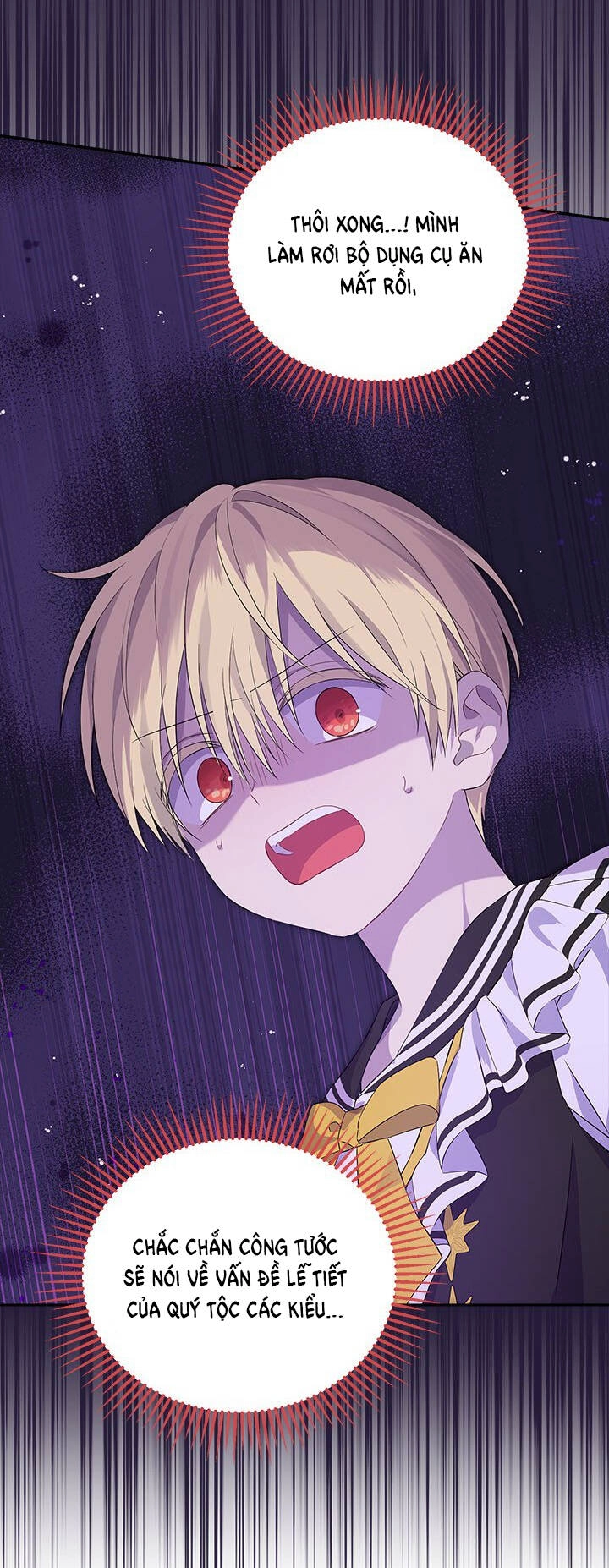 Thực Ra Tôi Mới Là Thật Chapter 101.1 - 15