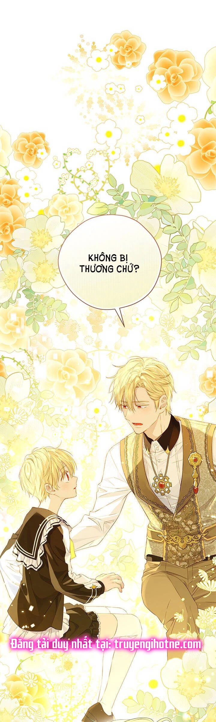 Thực Ra Tôi Mới Là Thật Chapter 101.1 - 17