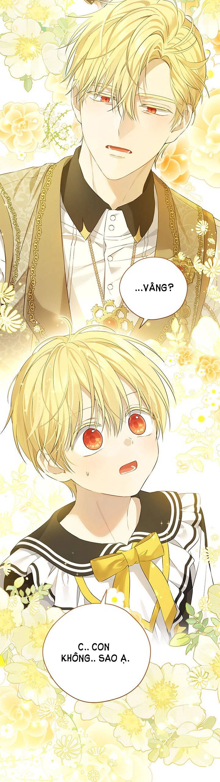 Thực Ra Tôi Mới Là Thật Chapter 101.1 - 18