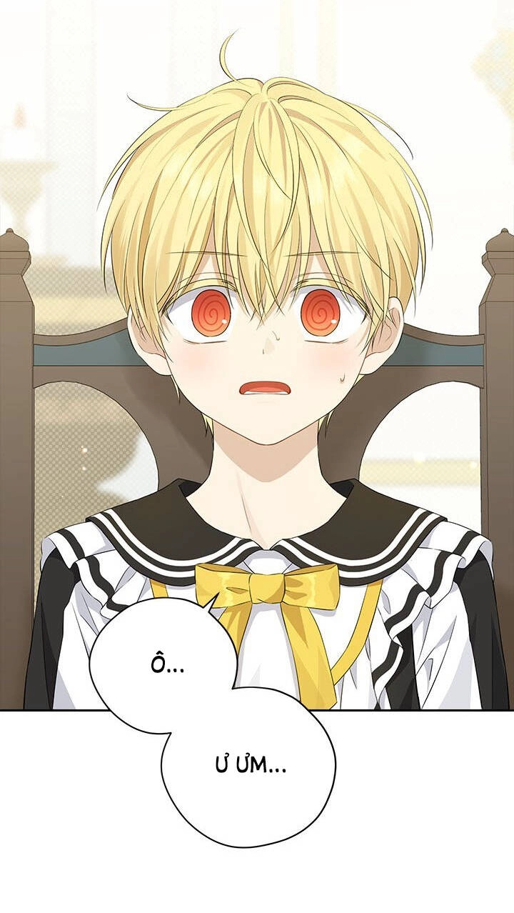 Thực Ra Tôi Mới Là Thật Chapter 101.1 - 21