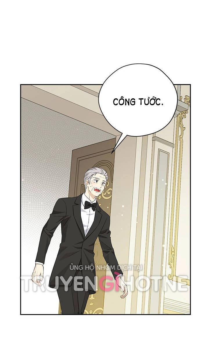 Thực Ra Tôi Mới Là Thật Chapter 101.1 - 25