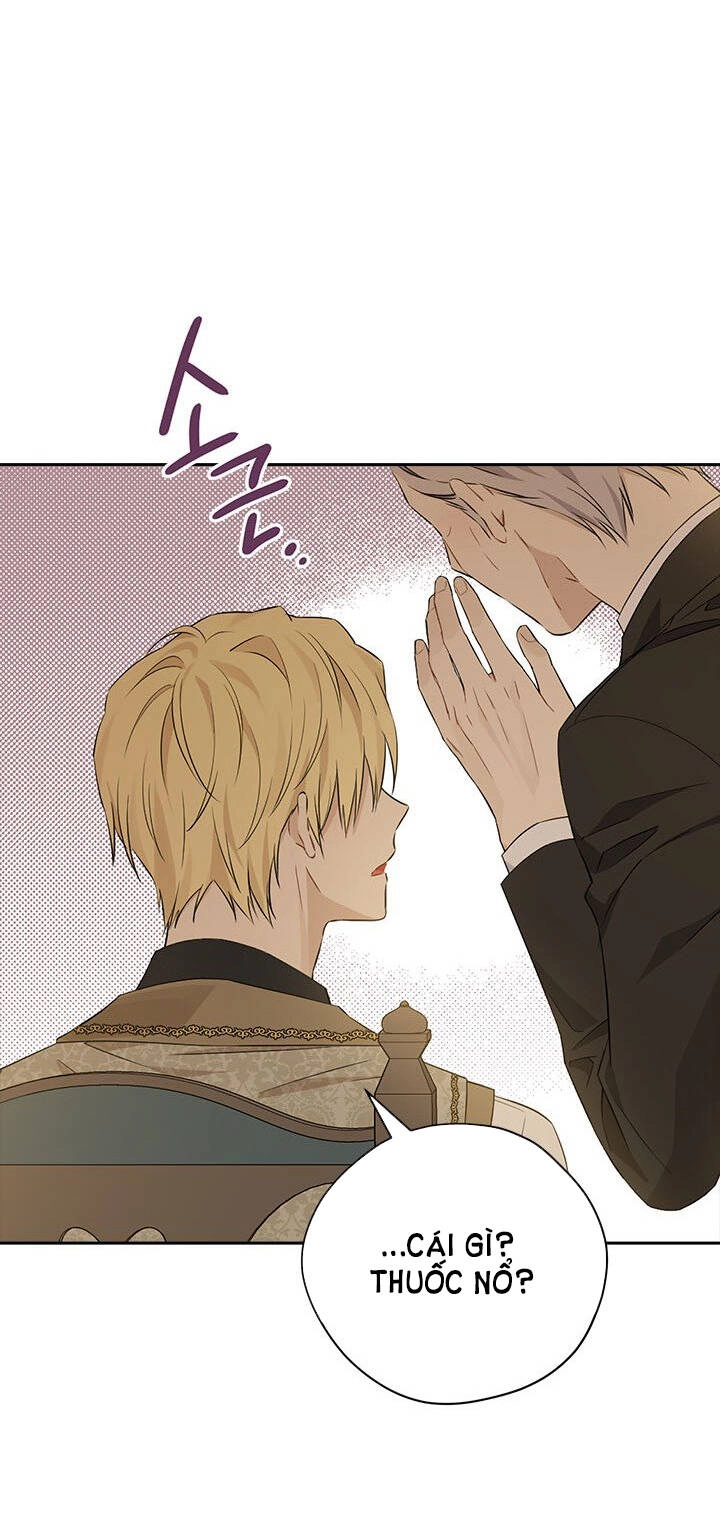 Thực Ra Tôi Mới Là Thật Chapter 101.2 - 1