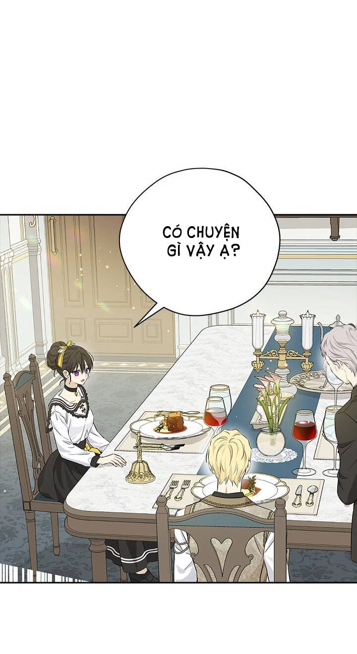 Thực Ra Tôi Mới Là Thật Chapter 101.2 - 2