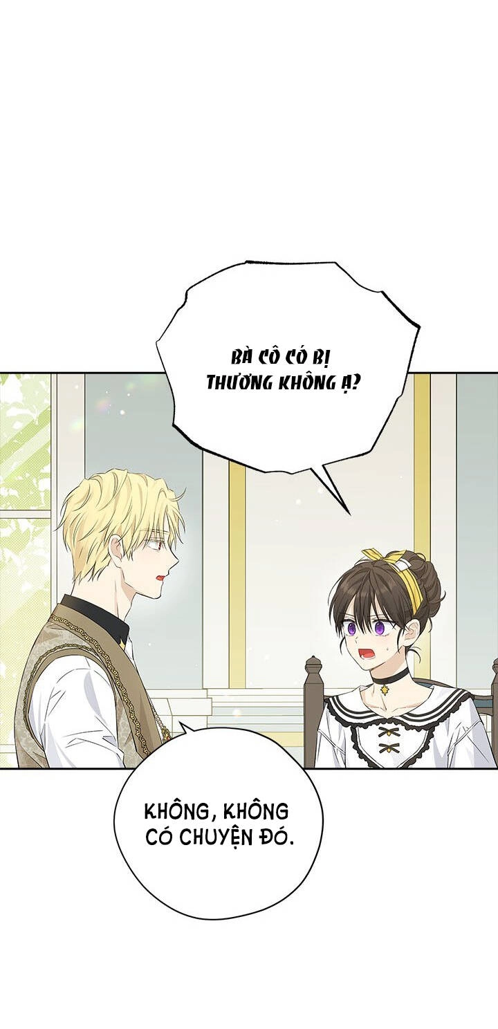 Thực Ra Tôi Mới Là Thật Chapter 101.2 - 4