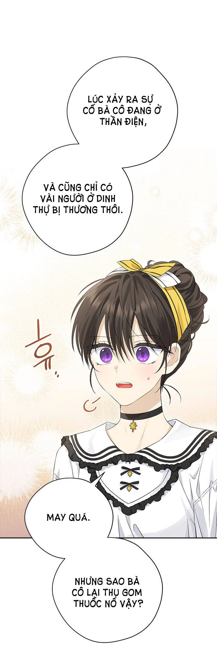 Thực Ra Tôi Mới Là Thật Chapter 101.2 - 5