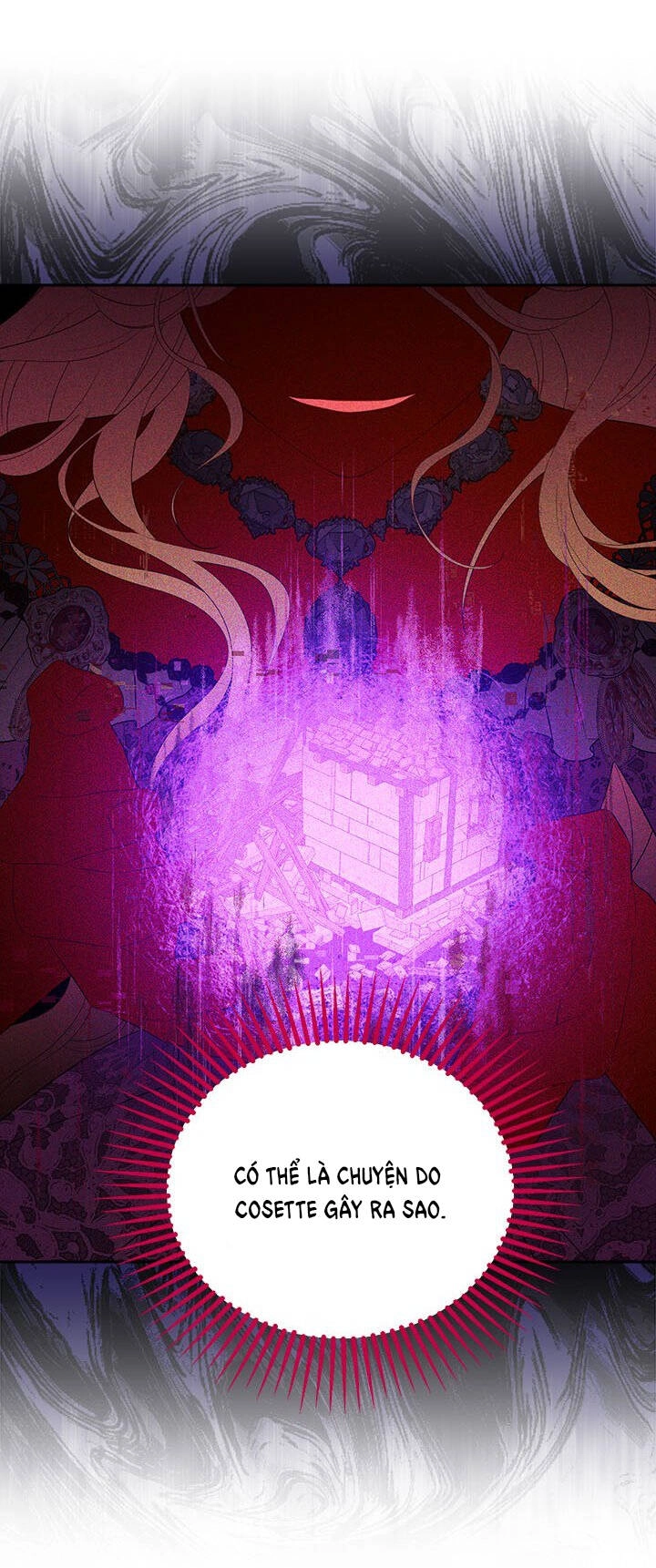 Thực Ra Tôi Mới Là Thật Chapter 101.2 - 12