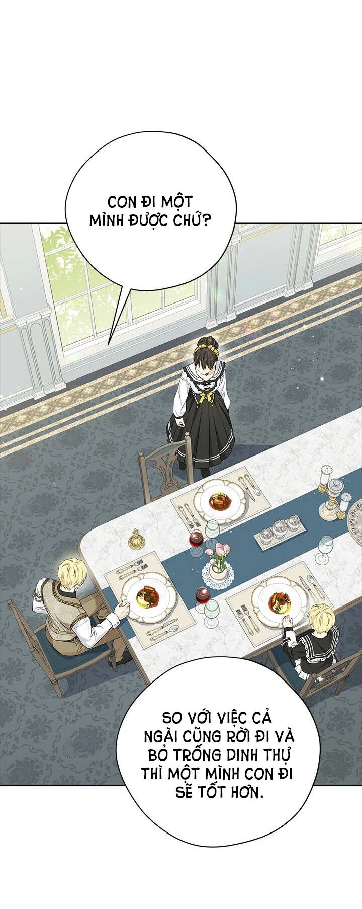 Thực Ra Tôi Mới Là Thật Chapter 101.2 - 17