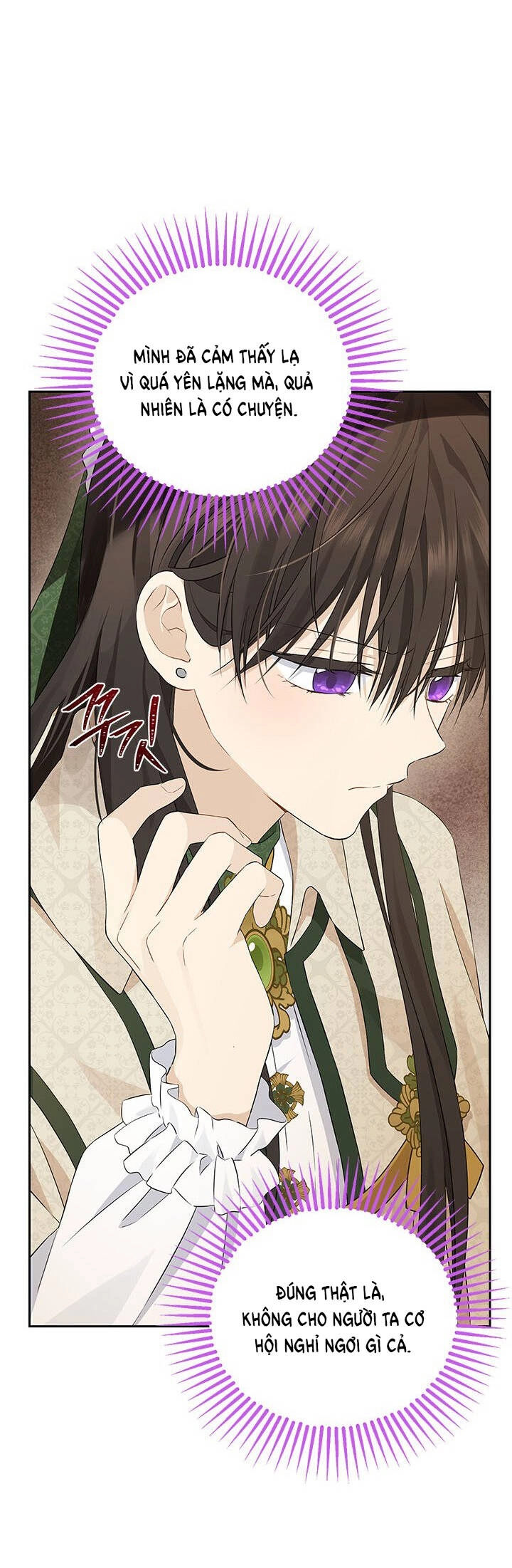 Thực Ra Tôi Mới Là Thật Chapter 101.2 - 22