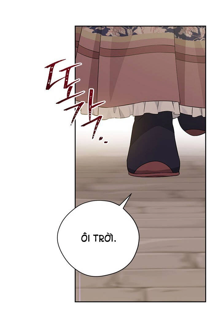 Thực Ra Tôi Mới Là Thật Chapter 101.2 - 33