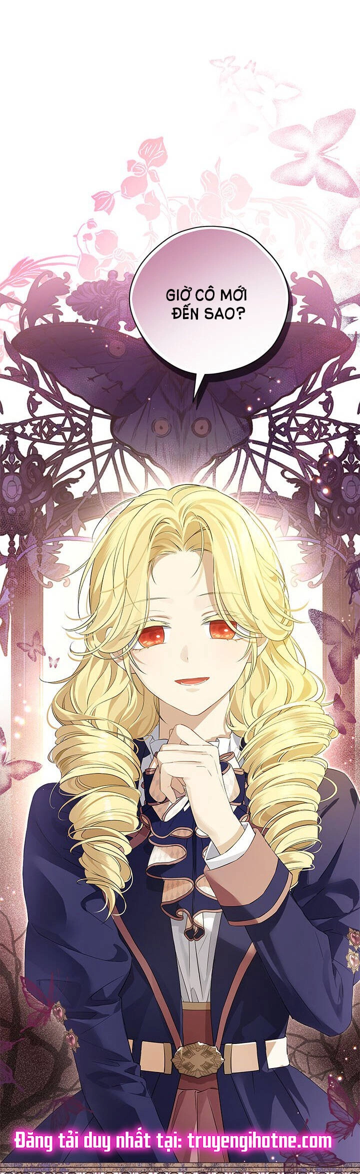 Thực Ra Tôi Mới Là Thật Chapter 101.2 - 34