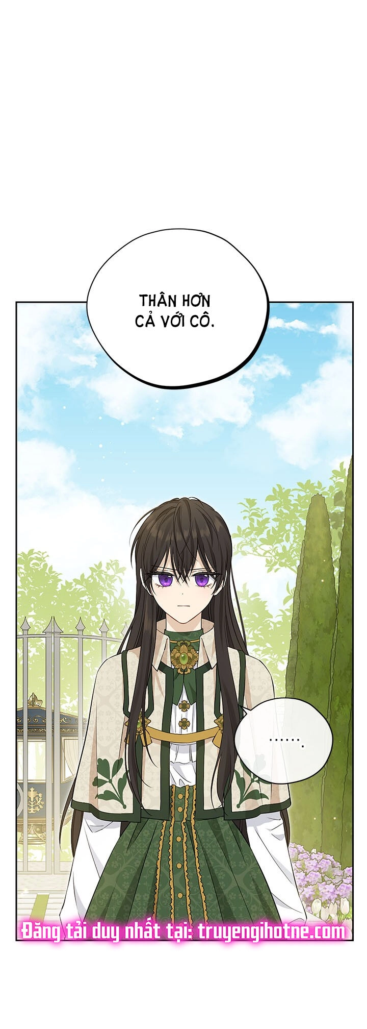 Thực Ra Tôi Mới Là Thật Chapter 102.1 - 10