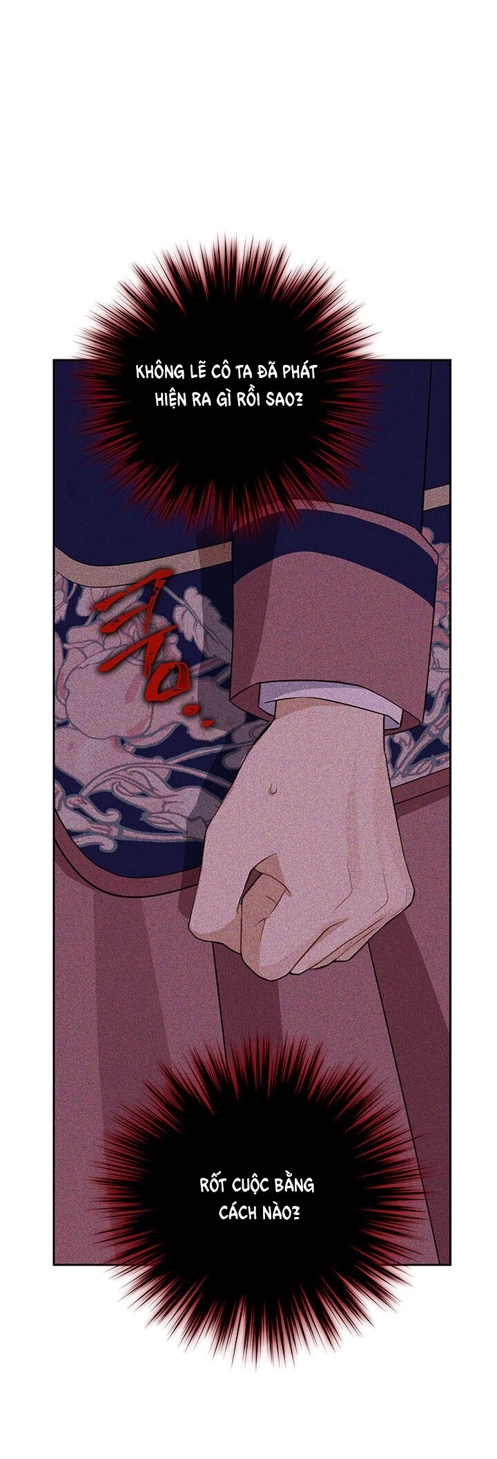 Thực Ra Tôi Mới Là Thật Chapter 102.1 - 22