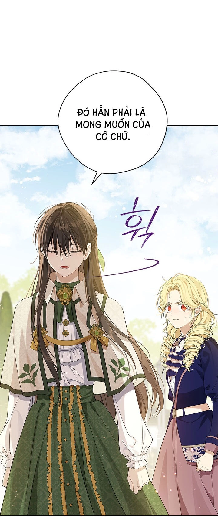 Thực Ra Tôi Mới Là Thật Chapter 102.1 - 25