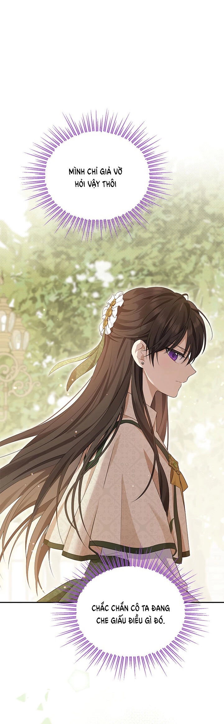 Thực Ra Tôi Mới Là Thật Chapter 102.1 - 27