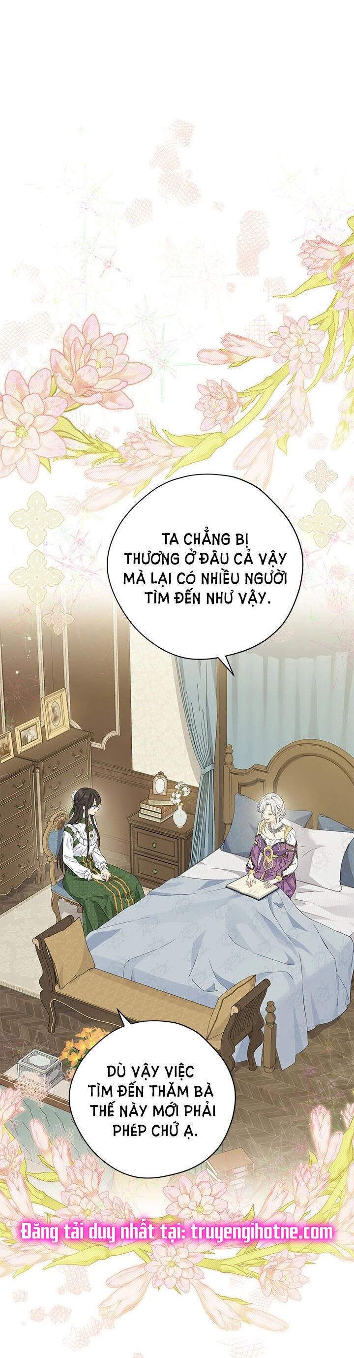 Thực Ra Tôi Mới Là Thật Chapter 102.2 - 3