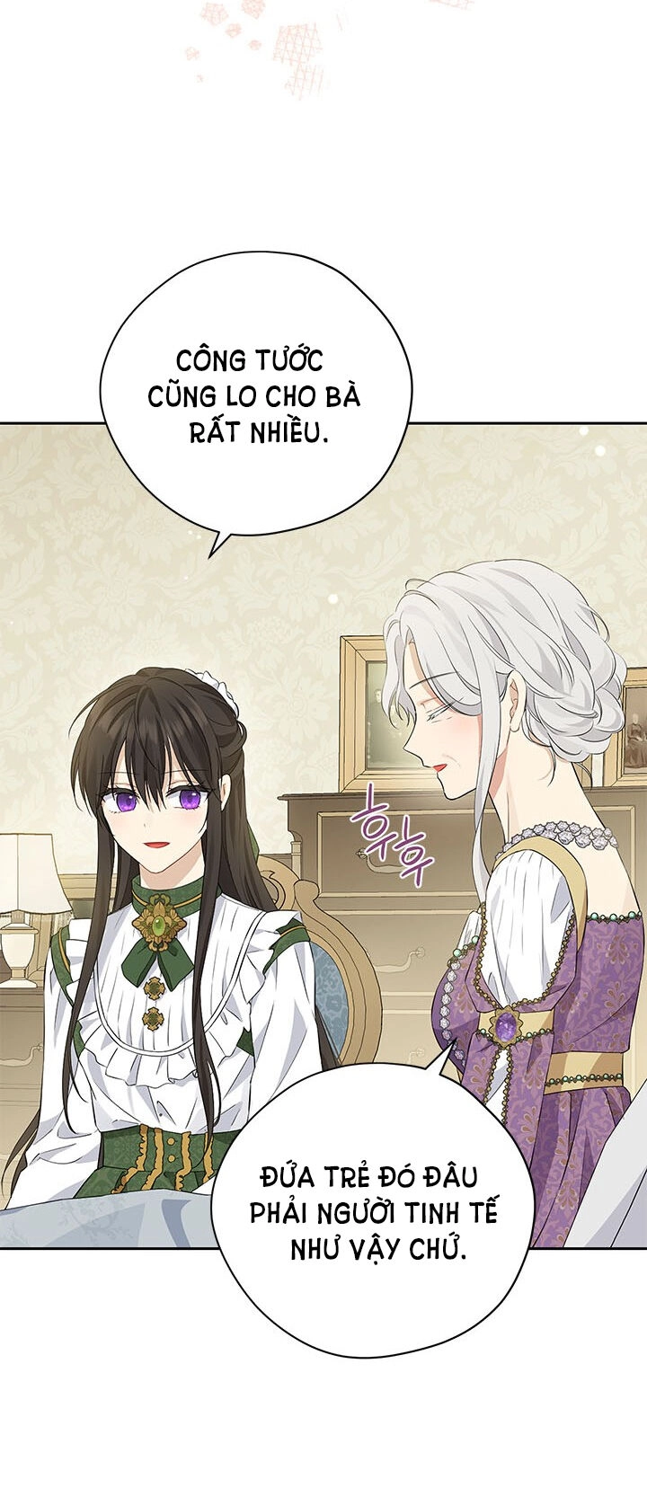 Thực Ra Tôi Mới Là Thật Chapter 102.2 - 4