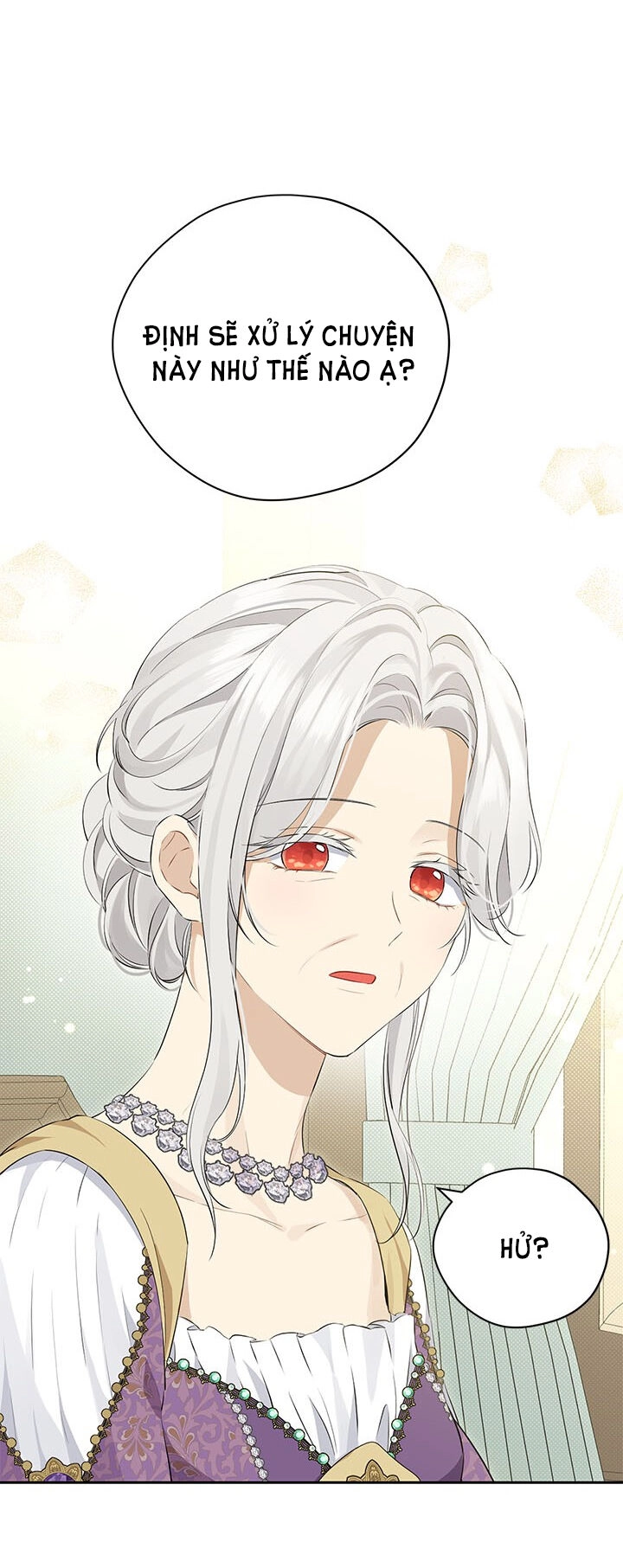 Thực Ra Tôi Mới Là Thật Chapter 102.2 - 6