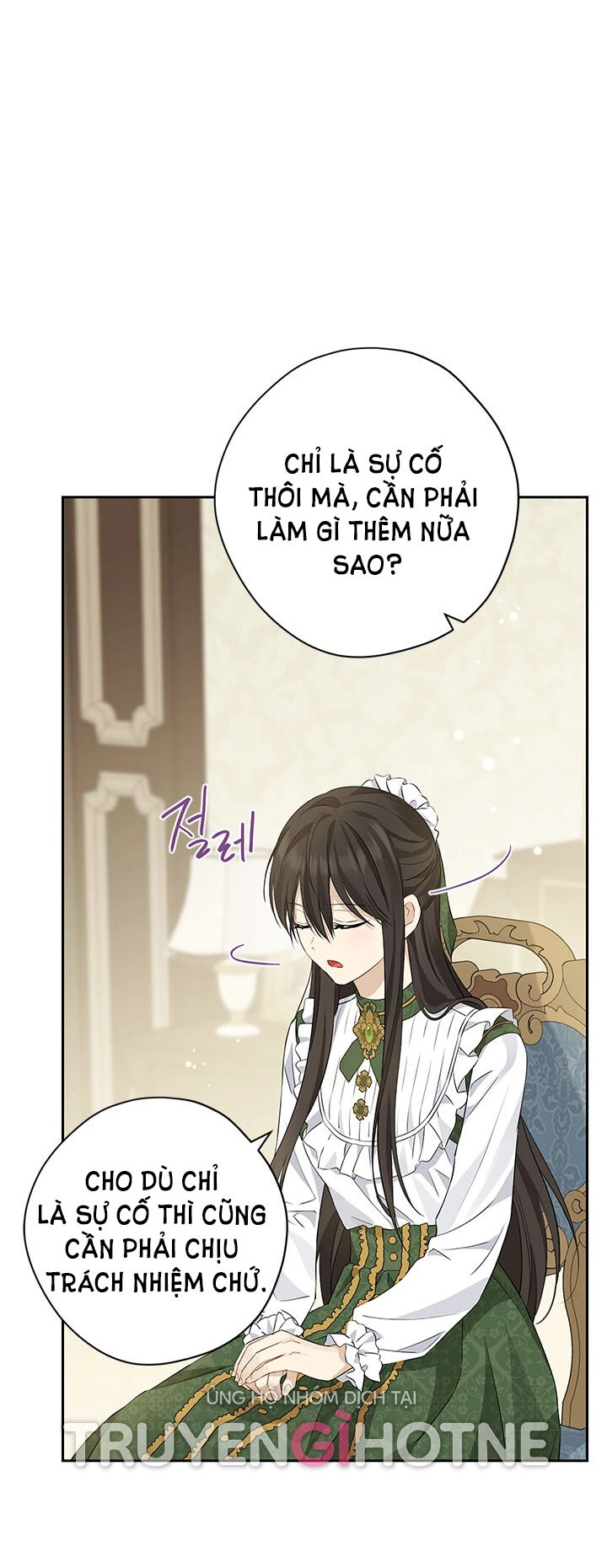 Thực Ra Tôi Mới Là Thật Chapter 102.2 - 7