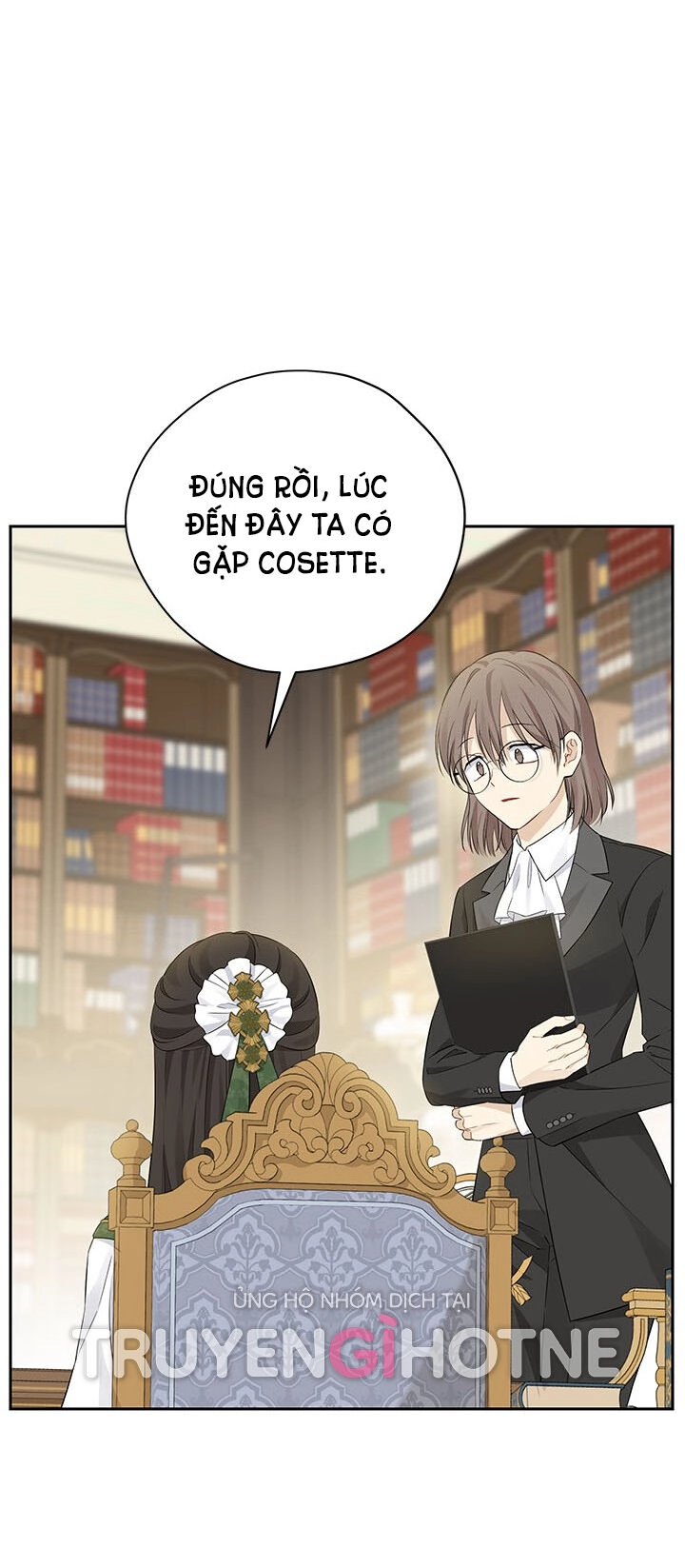 Thực Ra Tôi Mới Là Thật Chapter 102.2 - 22