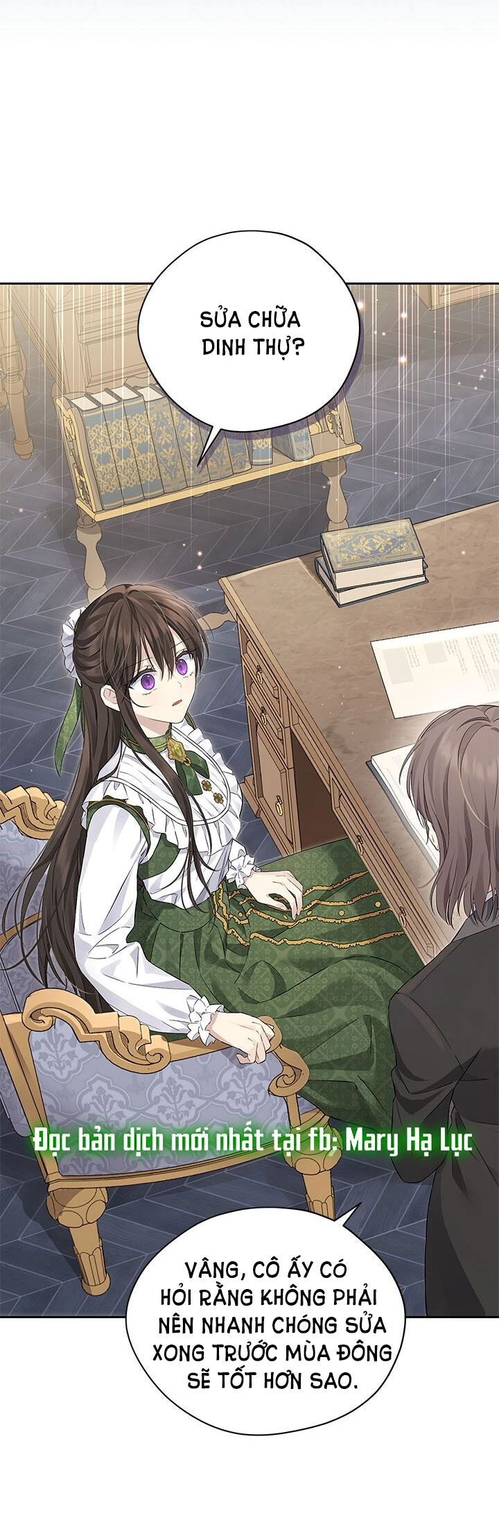 Thực Ra Tôi Mới Là Thật Chapter 102.2 - 25