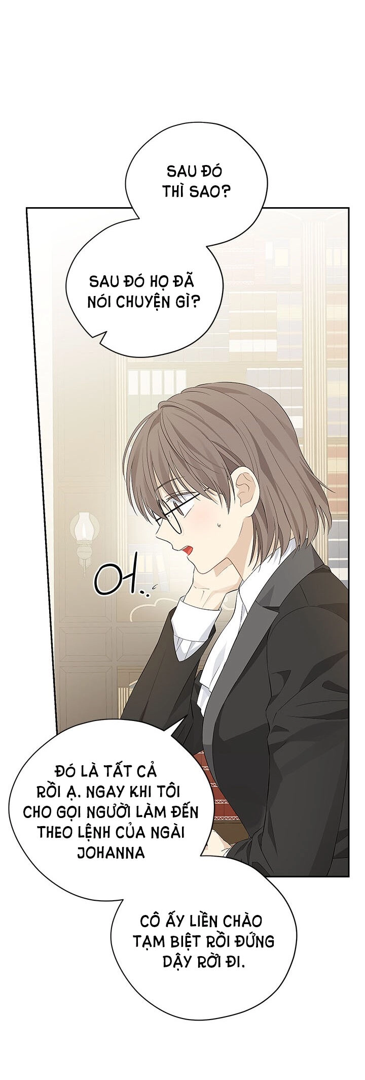 Thực Ra Tôi Mới Là Thật Chapter 102.2 - 26