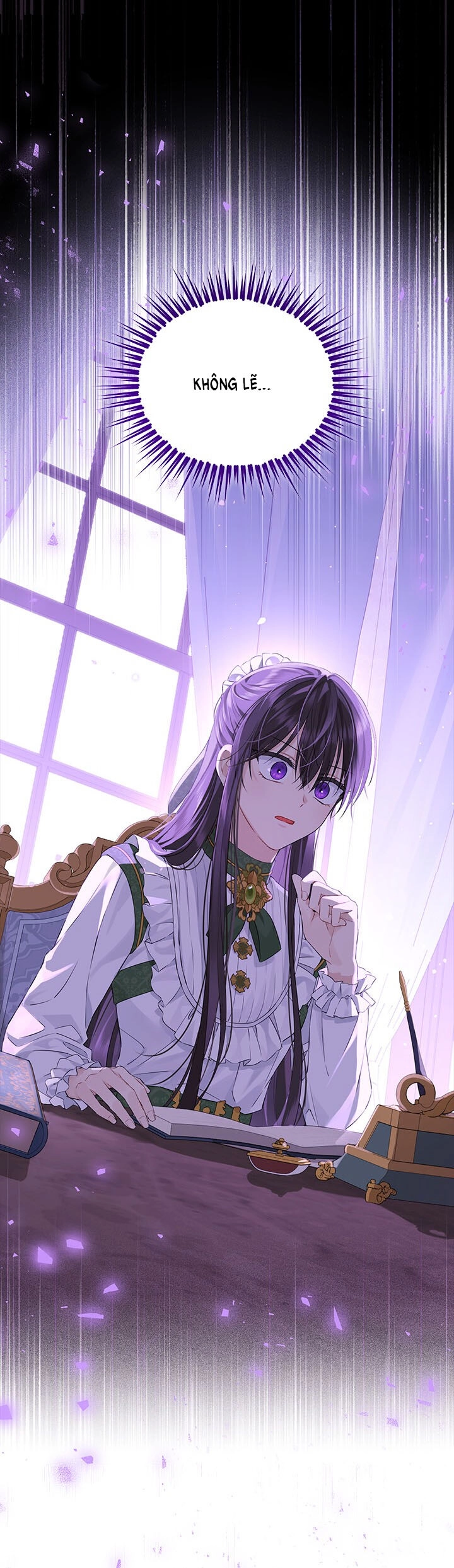 Thực Ra Tôi Mới Là Thật Chapter 102.2 - 32