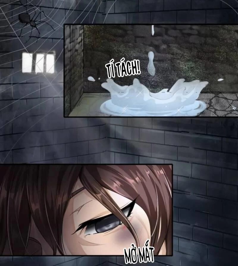 Chí Tôn Hồng Bao Hoàng Đế Chapter 1 - 1