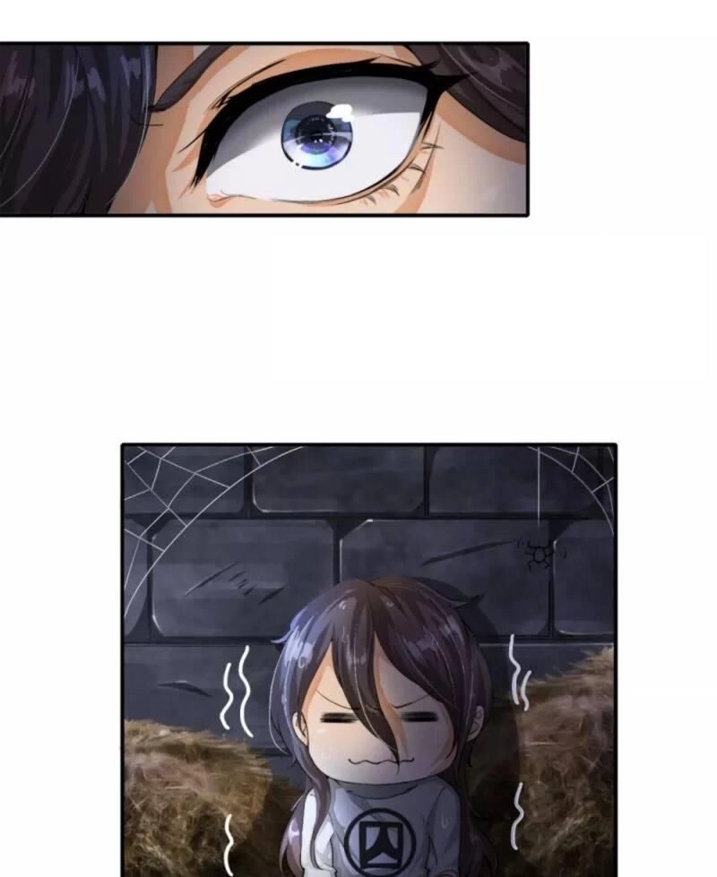 Chí Tôn Hồng Bao Hoàng Đế Chapter 1 - 10