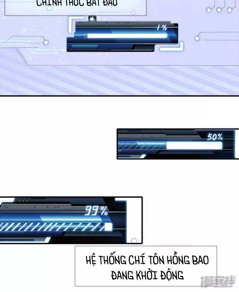 Chí Tôn Hồng Bao Hoàng Đế Chapter 1 - 12