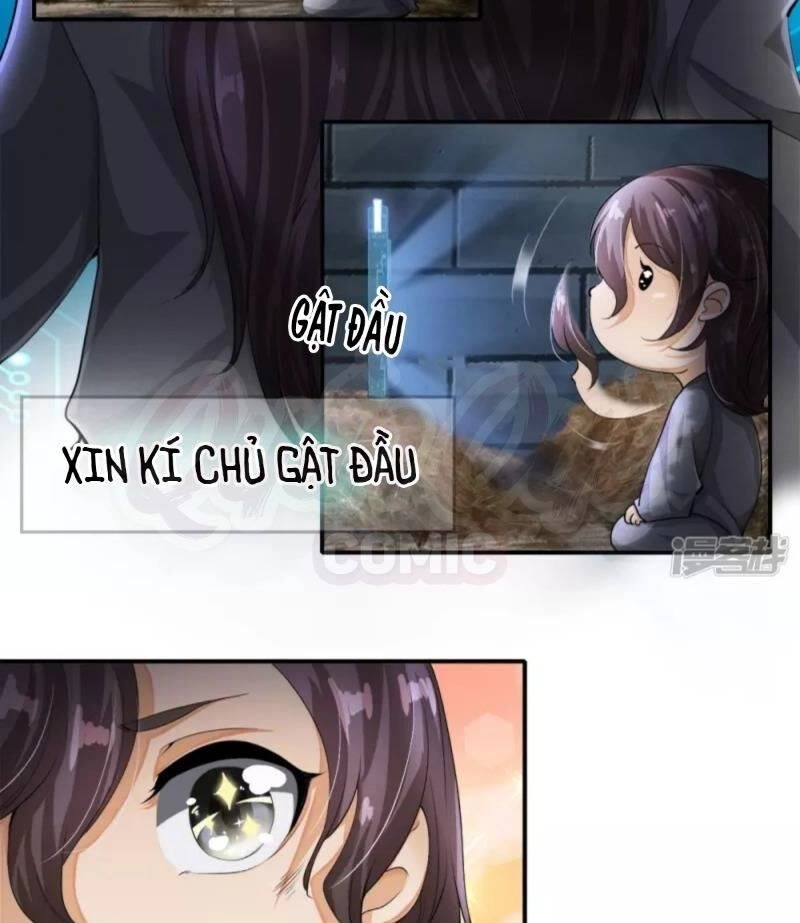 Chí Tôn Hồng Bao Hoàng Đế Chapter 1 - 14