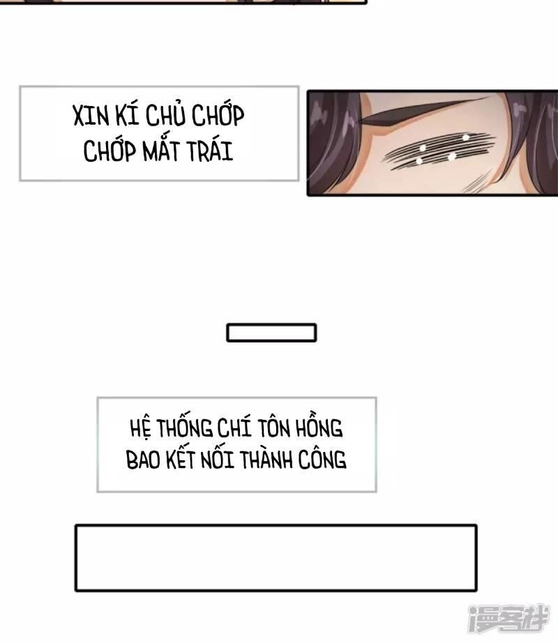 Chí Tôn Hồng Bao Hoàng Đế Chapter 1 - 15