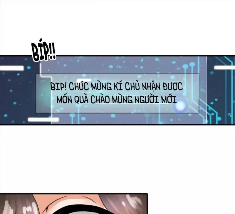 Chí Tôn Hồng Bao Hoàng Đế Chapter 1 - 19