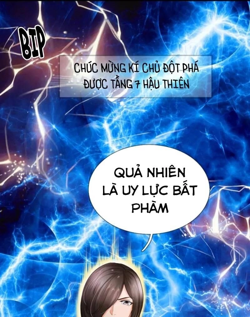 Chí Tôn Hồng Bao Hoàng Đế Chapter 1 - 28