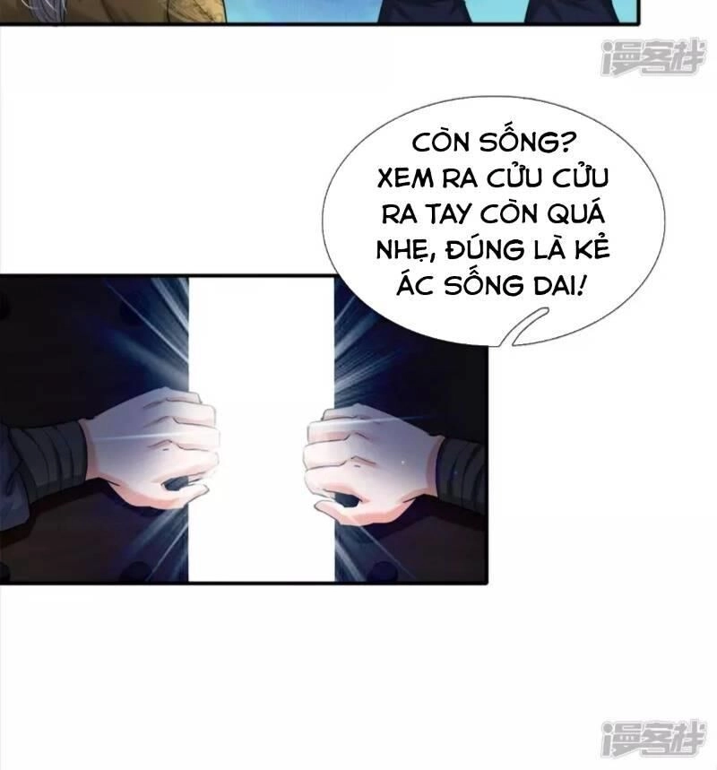 Chí Tôn Hồng Bao Hoàng Đế Chapter 1 - 33