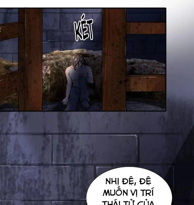 Chí Tôn Hồng Bao Hoàng Đế Chapter 1 - 37